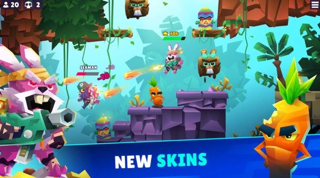Bullet League 5 "class =" wp-image-48046 faul "data-srcset =" http://volex24.com/wp-content/uploads/2020/04/1586478304_205_Bullet-League-Cheats-Tipps-amp-Anleitung-um-der-letzte-Mann.jpg 650w, https: //www.touchtapplay.com/wp-content/uploads/2020/04/bullet-league-1-500x279.jpg 500w, https://www.touchtapplay.com/wp-content/uploads/2020/04/bullet -league-1-200x112.jpg 200w "Datengrößen =" (maximale Breite: 650px) 100vw, 650px