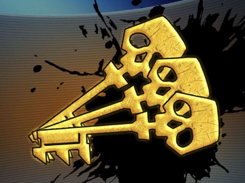 Borderlands 3: Neuer SHiFT-Code, um 3 Gold Keys kostenlos ...