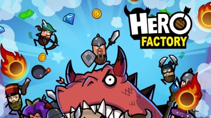 hero factory tips 1