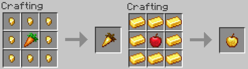 Wie Züchtet Man Pferde In Minecraft