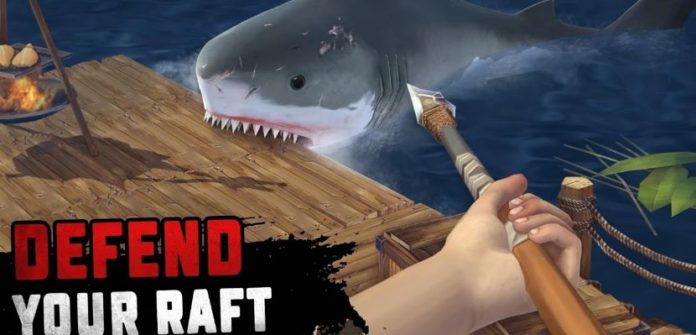 raft survival ocean nomad cheats