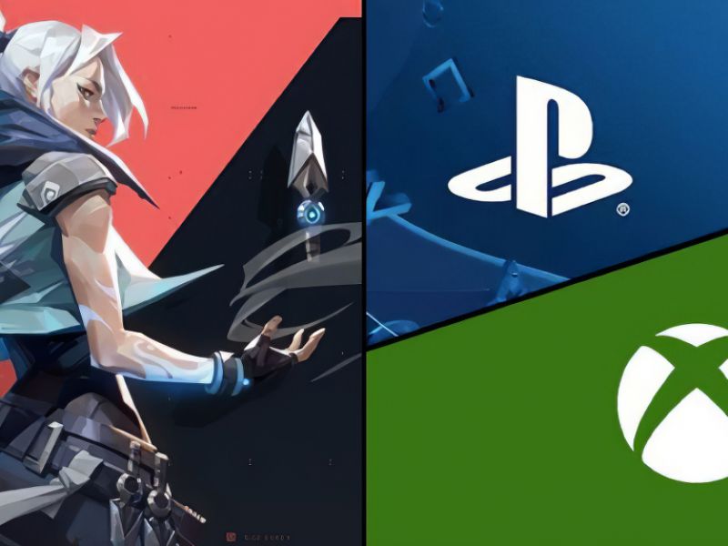 valorant ps4