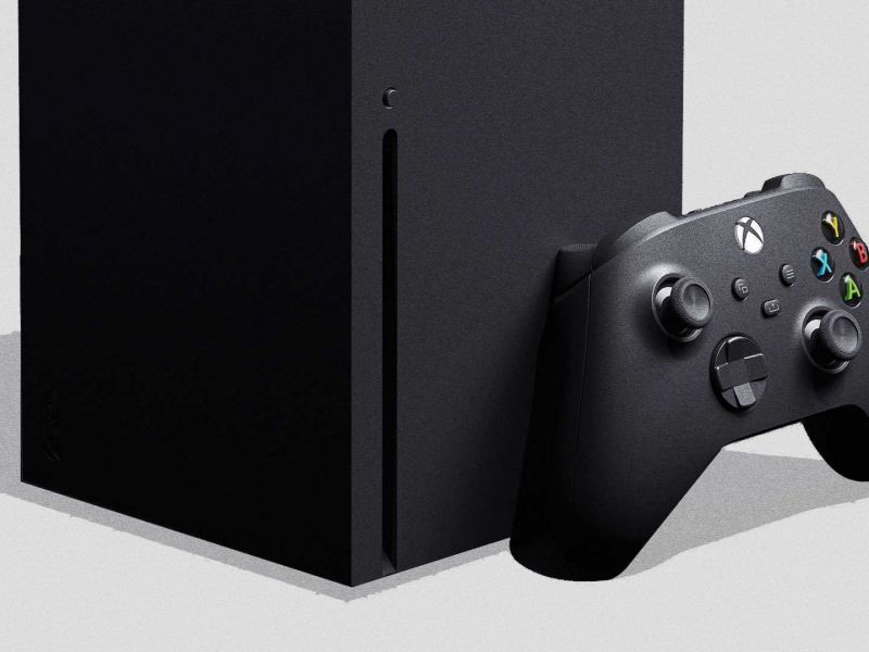 Nächste Xbox Nächste Xbox