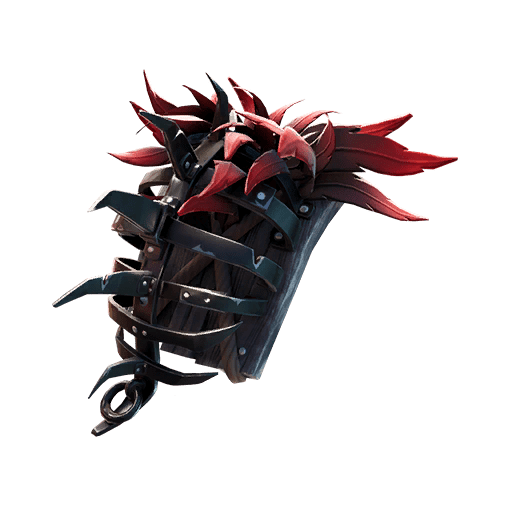 Fortnite Leaked v12.60 Zurück Bling - Ravenpools Käfig