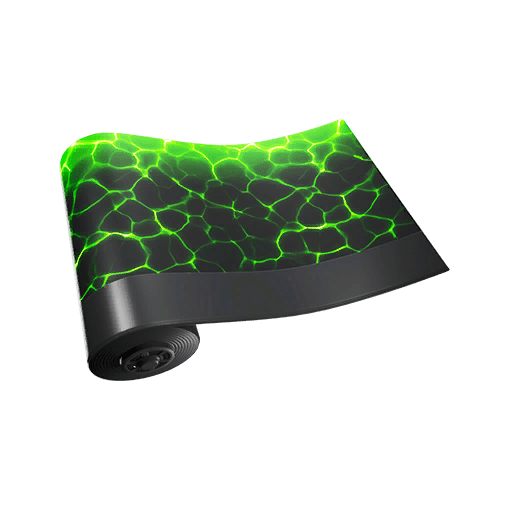 Fortnite Leaked v12.60 Wrap - Spektraler Flex
