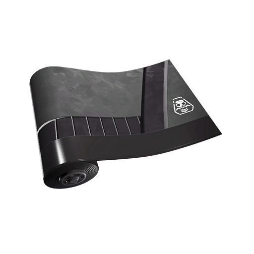 Fortnite Leaked v12.60 Wrap - Shadow Seal