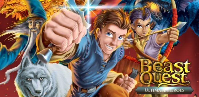 beast quest cheats tips 1