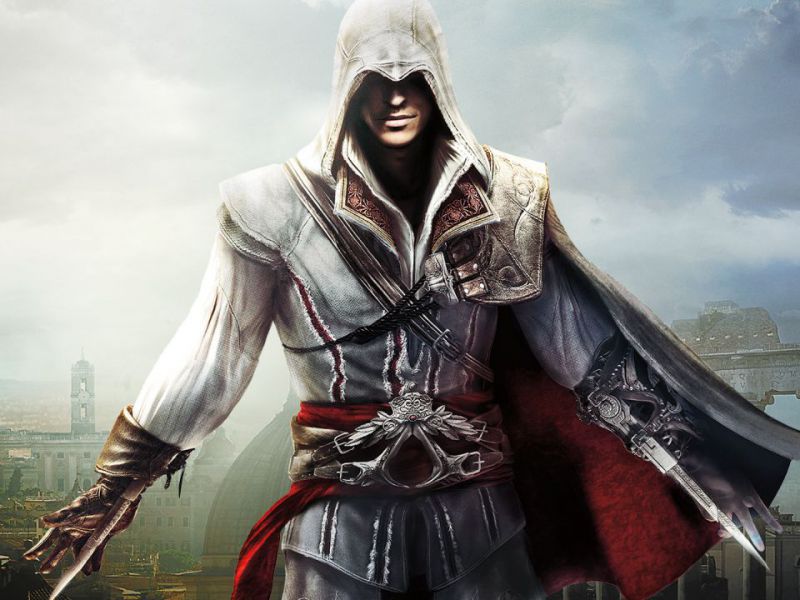 ubisoft assassin's creed 2 free
