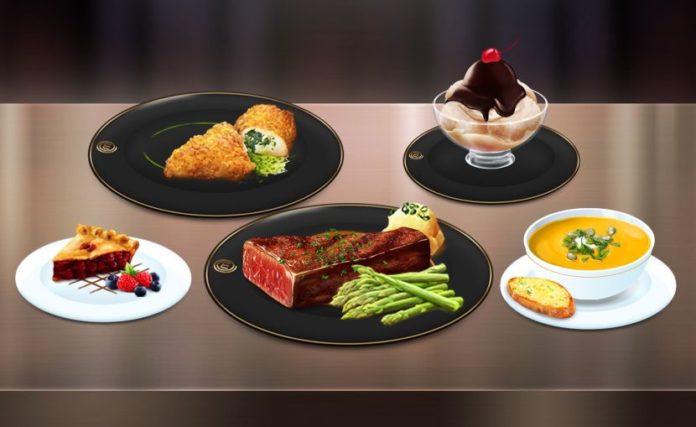 MasterChef Dream Plate tips 1