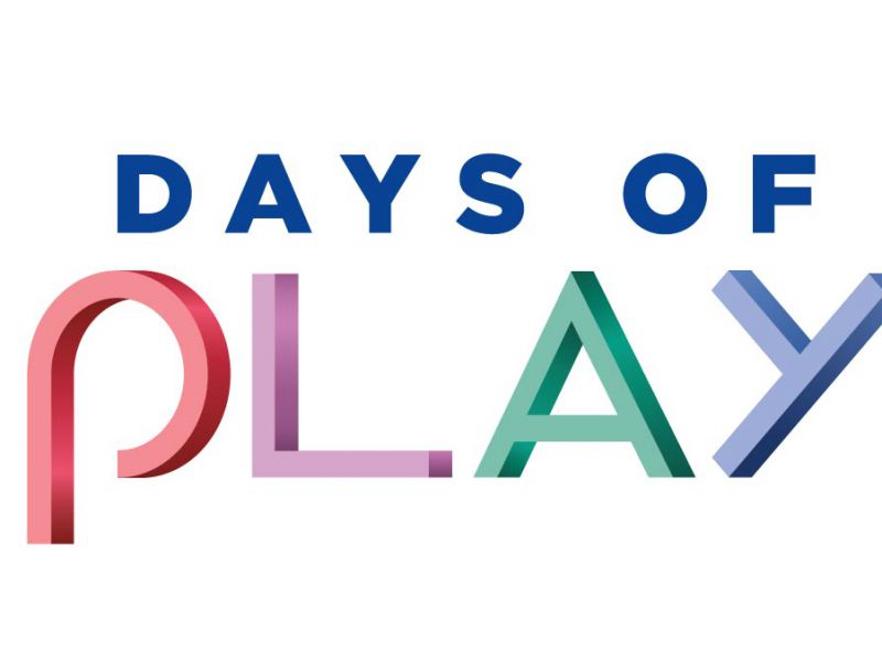 PlayStation Days of Play, alle neuen GameStop-Angebote | Coin Master