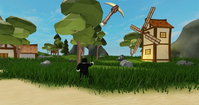 Kann Man Roblox Auf Der Ps4 Spielen