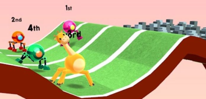 rolly legs cheats tips 1