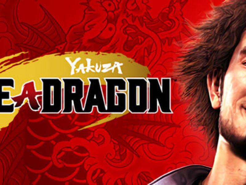 Yakuza Like A Dragon Deutsch