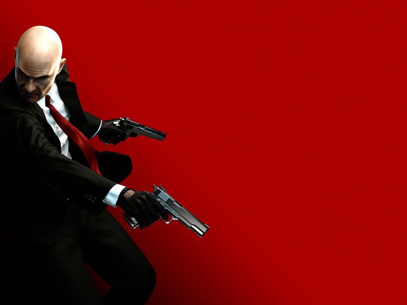 Hitman Kostenlos Hitman Kostenlos