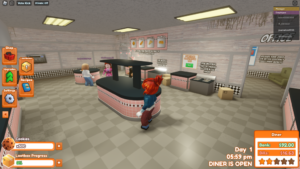 All Roblox Diner Simulator Codes And How To Redeem