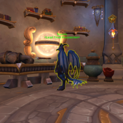 Where To Find Sorotis In WoW: Dragonflight