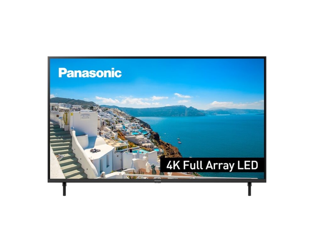 Panasonic-Fernseher 2023