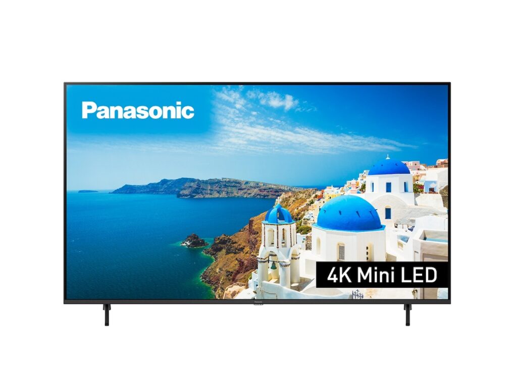 Panasonic-Fernseher 2023