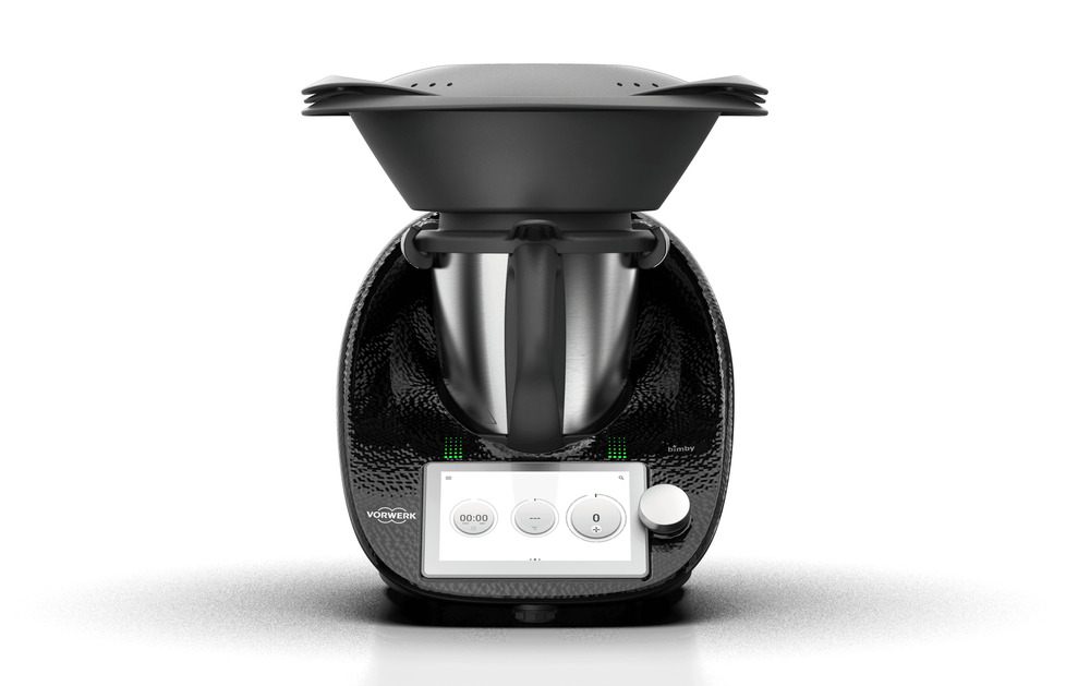 Neuer Thermomix TM6 Sparkling