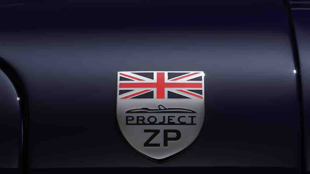 ZP Collection Jaguar Classic, eine Hommage an die ersten sportlichen Siege des E-Type, Quelle Pressestelle