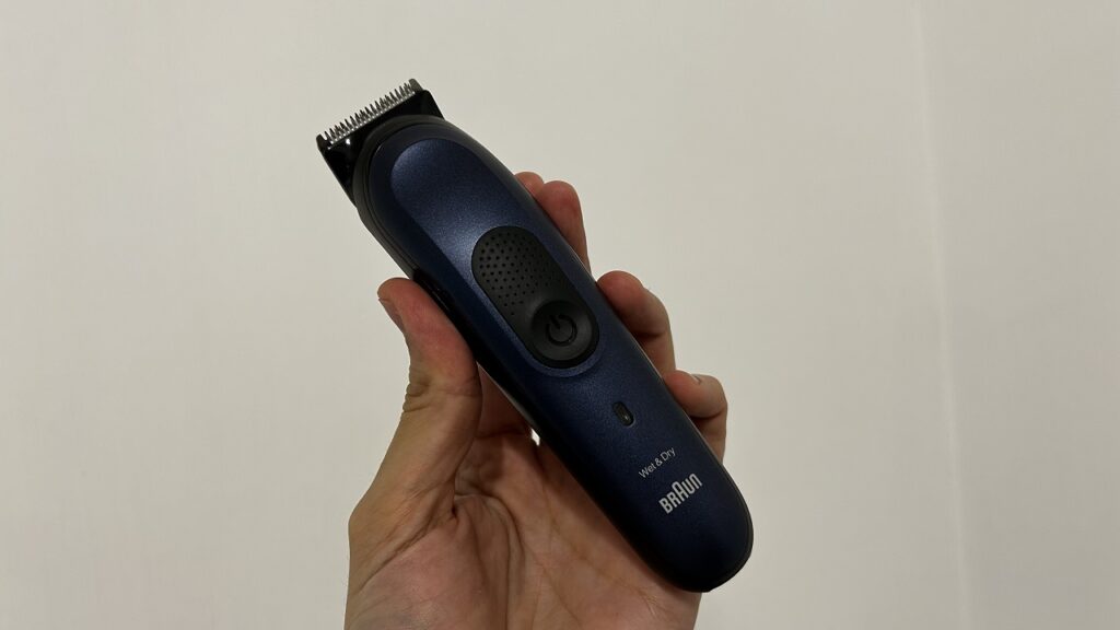 Braun Series 7 1 1 Testbericht