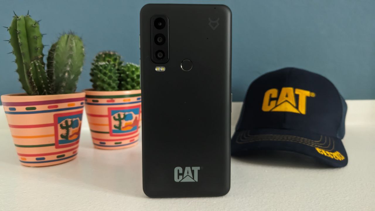 Recensione Bullitt Cat S75, il rugged con connessione satellitare thumbnail