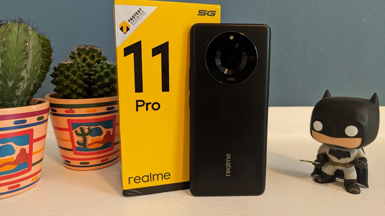 La recensione di realme 11 Pro 5G, smartphone completo con display al top thumbnail