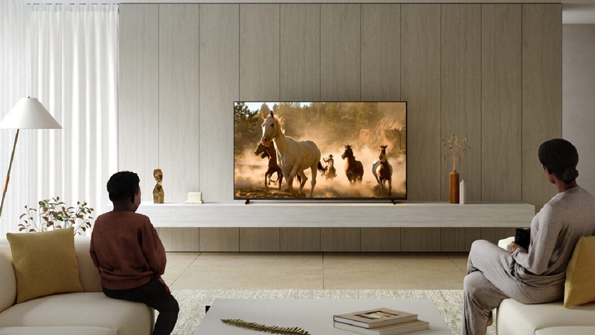 Sony e Zoom, le videochiamate arrivano sulle TV Bravia thumbnail