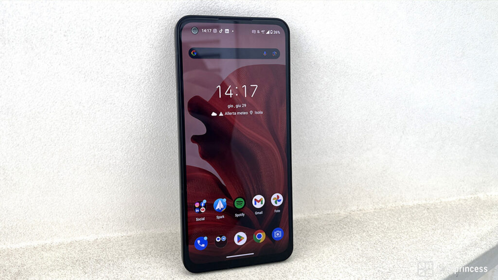 Asus Zenfone 10-Display