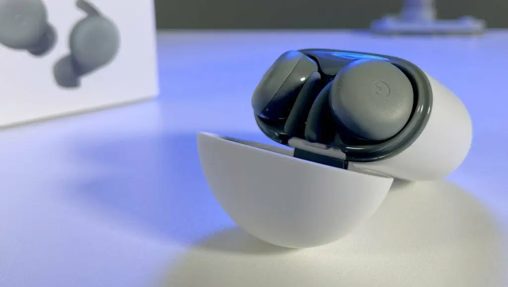 Die besten True-Wireless-Ohrhörer: Google Pixel Buds A-Series