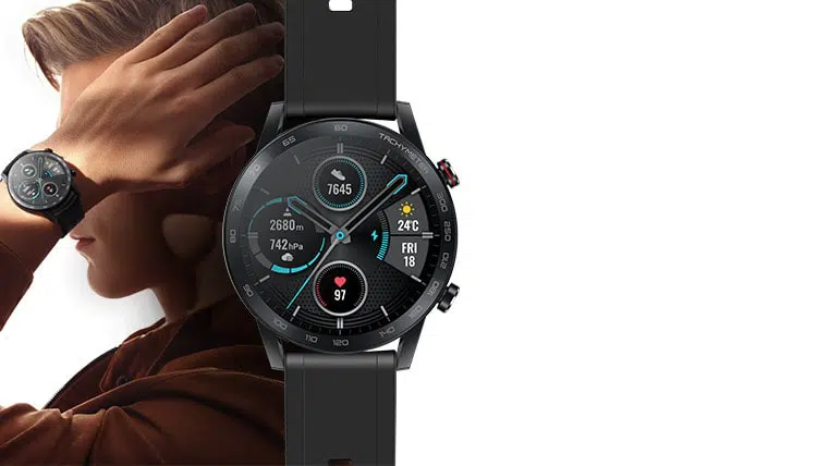 Honor Magic Watch 2 Migliori Smartwatch-Min