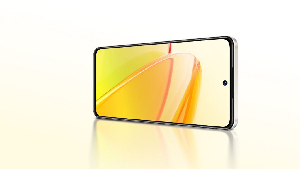 Realme C55 Testbericht