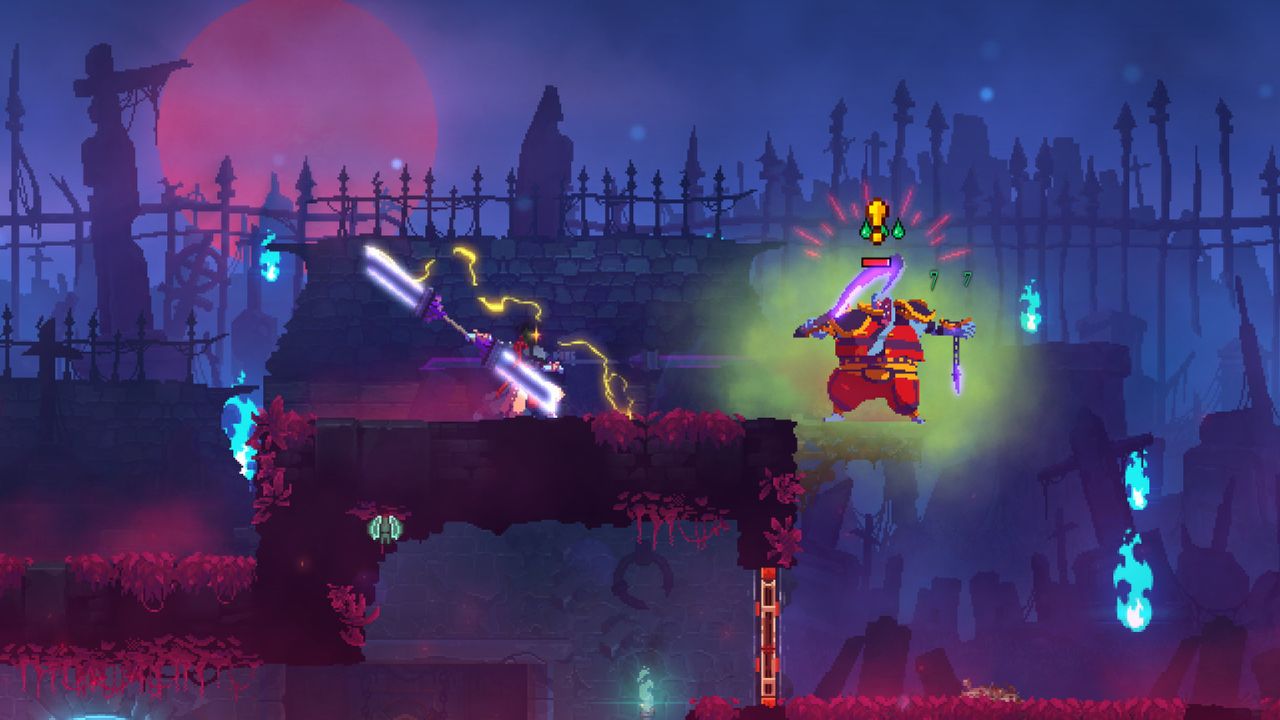 Il videogioco Dead Cells diventa una serie animata: ecco il teaser trailer thumbnail