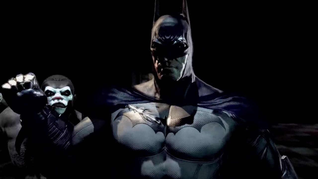 Il trailer di Batman: Arkham Trilogy, in arrivo su Nintendo Switch con tutti i DLC post lancio thumbnail