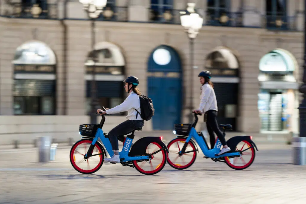 Dott eBike 1 skaliert