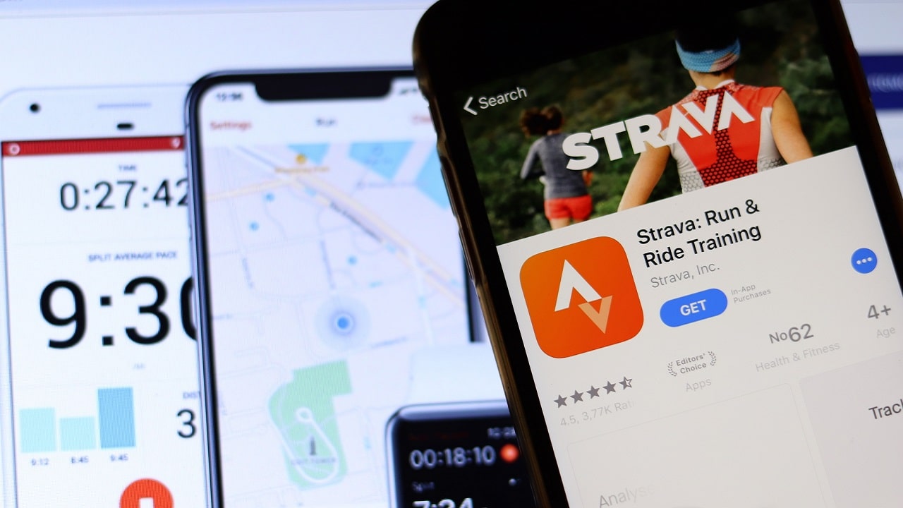 Strava, una vulnerabilità potrebbe rivelare l'indirizzo degli utenti thumbnail