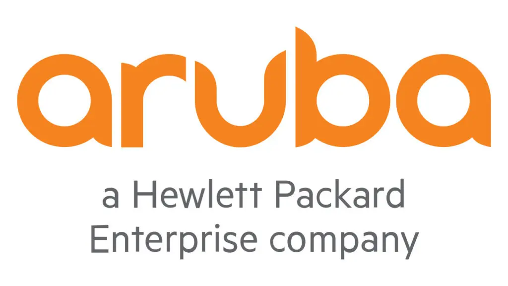 HPE Aruba