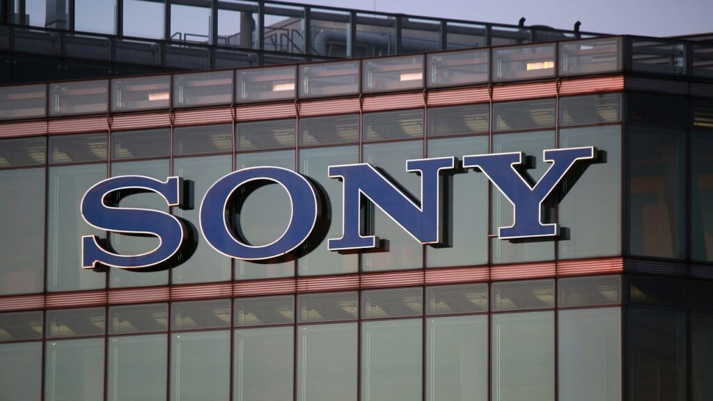 Sony HQ Research min