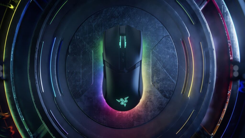 Razer Cobra