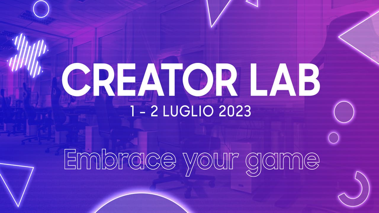 Samsung è Tech & Fun partner di Giffoni Good Games 2023 thumbnail