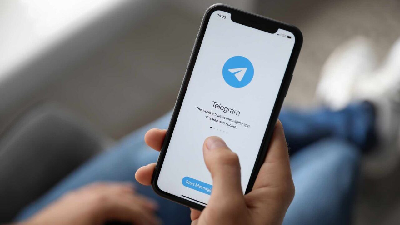 Telegram pronta a portare le Stories nell'app thumbnail