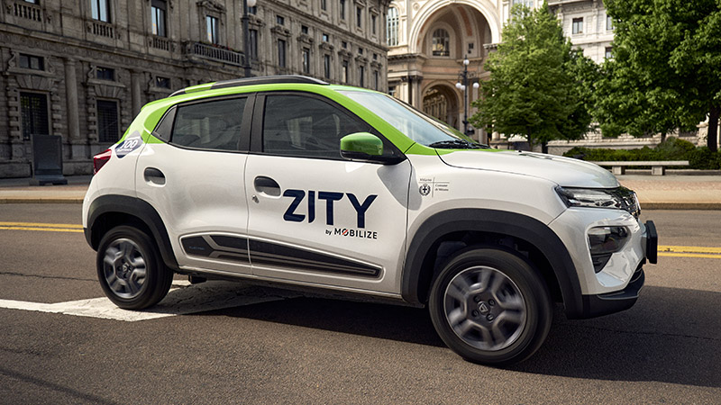 Zity Carsharing Italien 00