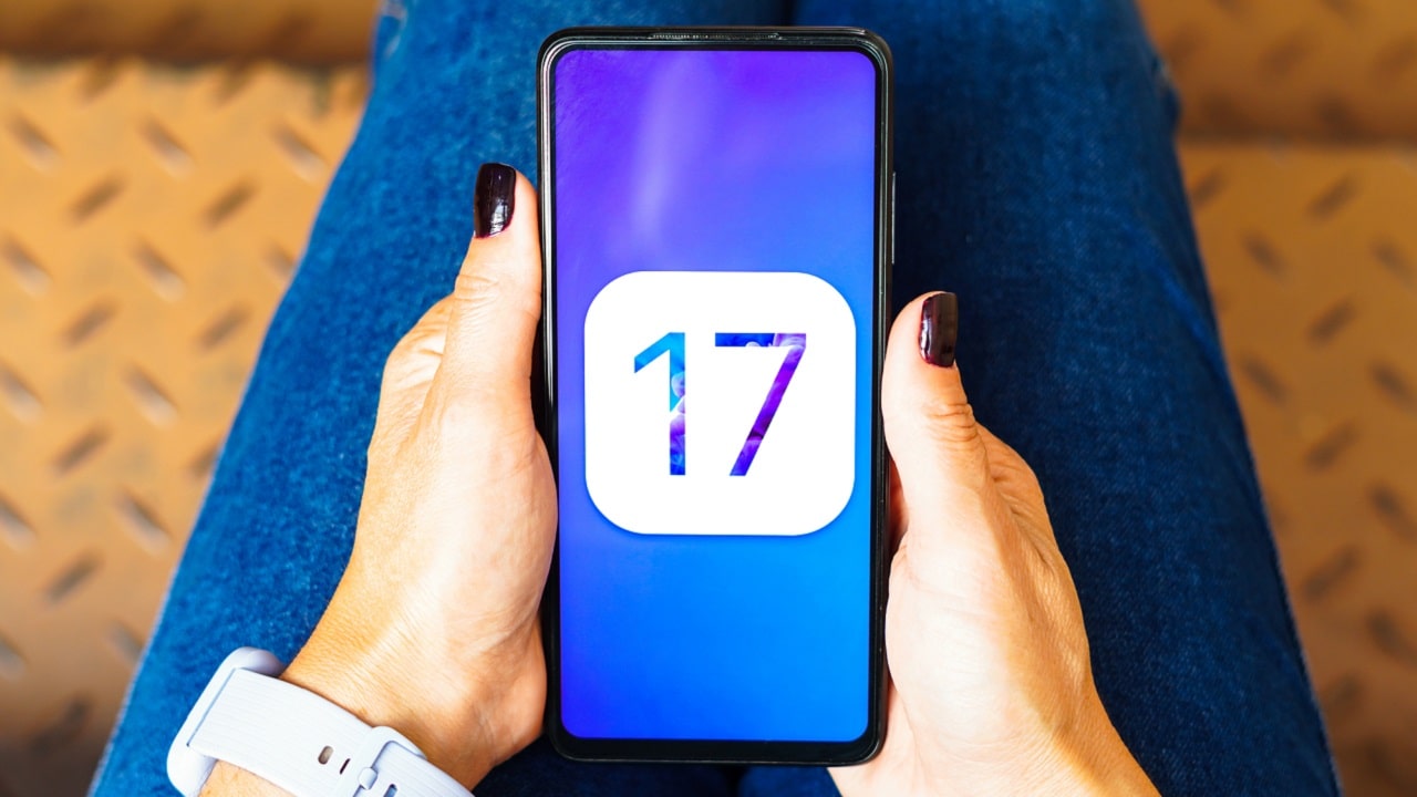 iOS 17, le novità per la privacy e la sicurezza in arrivo thumbnail