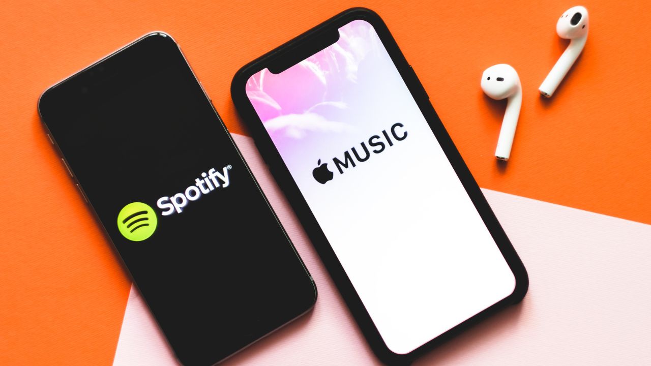 Spotify, Apple Music e Amazon Music dominano il mercato dello streaming musicale negli USA thumbnail