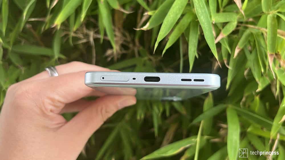 Testbericht zum Laden des OnePlus Nord 3