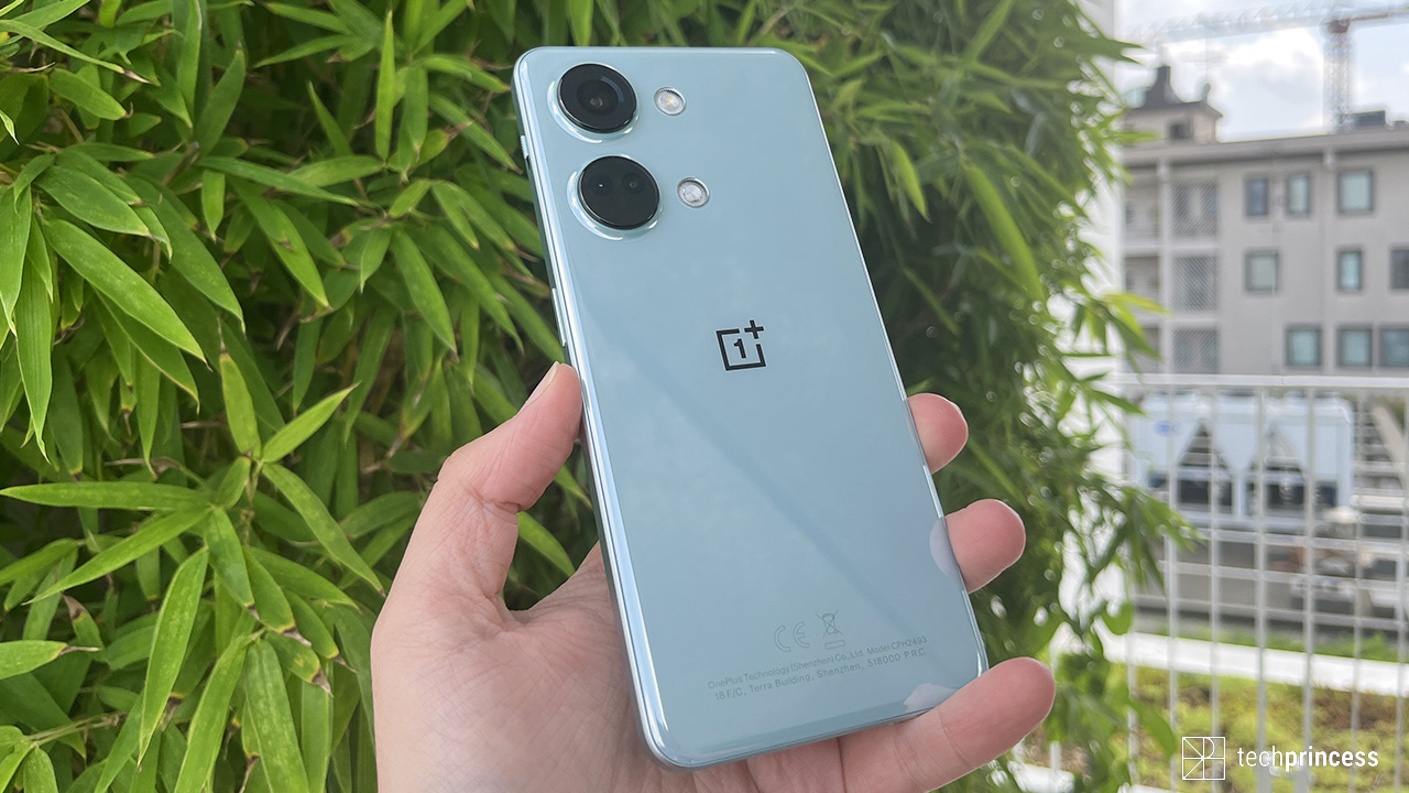 La recensione di OnePlus Nord 3: un buon medio di gamma thumbnail