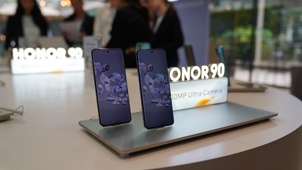 Honor 90 e Honor 90 Lite, la serie arriva in Europa thumbnail