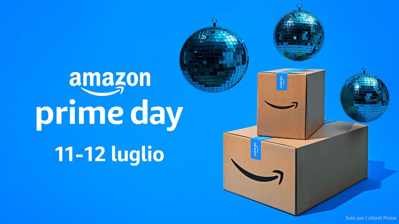 Friggitrici ad aria, griglie e prodotti per la casa: le offerte SharkNinja durante il Prime Day thumbnail