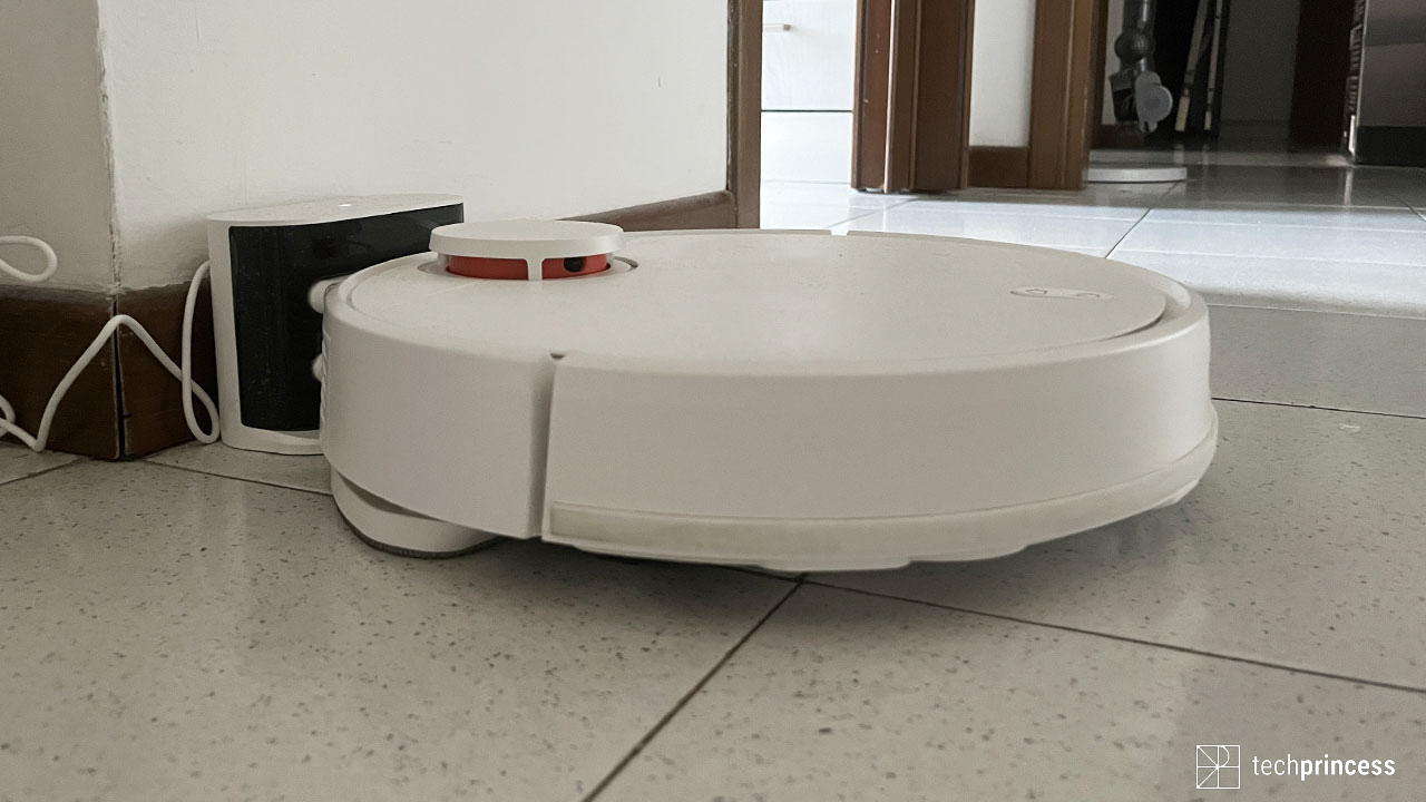 La recensione di Xiaomi Robot Vacuum S10: economico ed efficace thumbnail