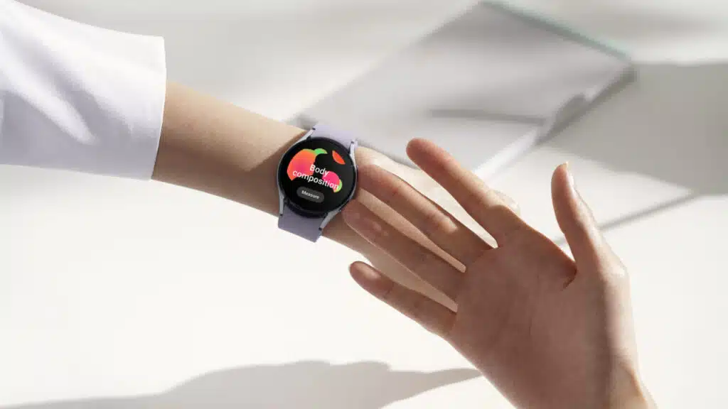 Samsung Galaxy Watch